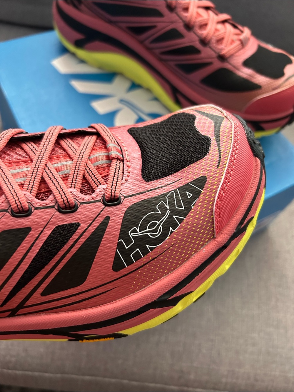 Hoka Mafete Speed 2 NEW - Picture 5 of 10